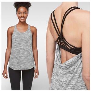 Lululemon Tank Top (6)